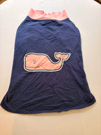 Stella's Vineyard Haven Polo — The State Farm Collection 🐳😂