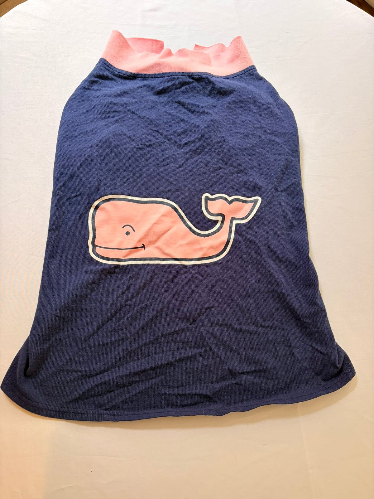 Stella's Vineyard Haven Polo — The State Farm Collection 🐳😂