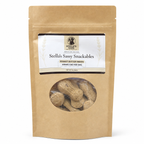 🛍 Stella’s Sassy Snackables CBD Peanut Butter Treats (100mg)