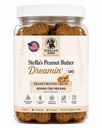 Calm & Chill Bundle – CBD Support for Anxious Dogs