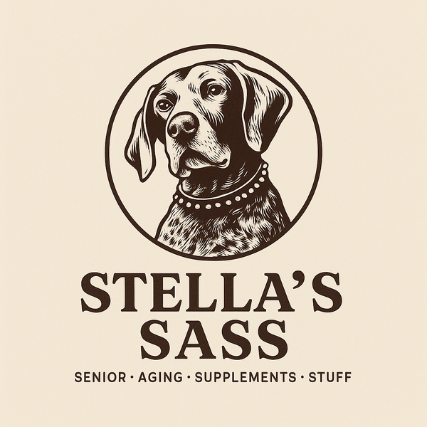 Stella's SASS