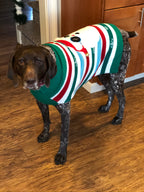 Stella's Christmas Tradition — Her Famous Holiday Sweater 🎄❤️