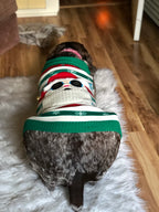 Stella's Christmas Tradition — Her Famous Holiday Sweater 🎄❤️